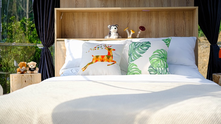 視房況升等 - 星空屋