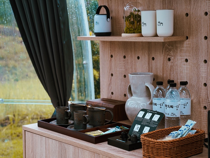 視房況升等 - 星空屋