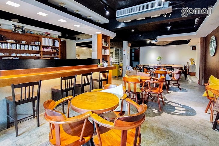 kooka coffee庫卡咖啡