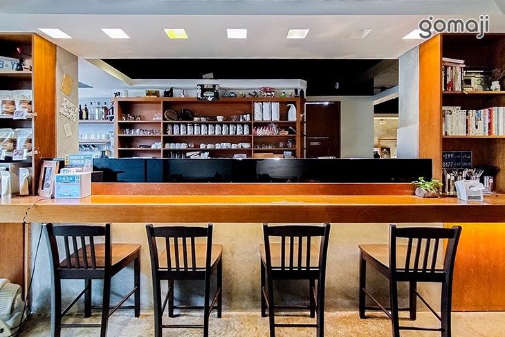 kooka coffee庫卡咖啡