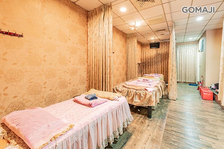 泰極手養生會館