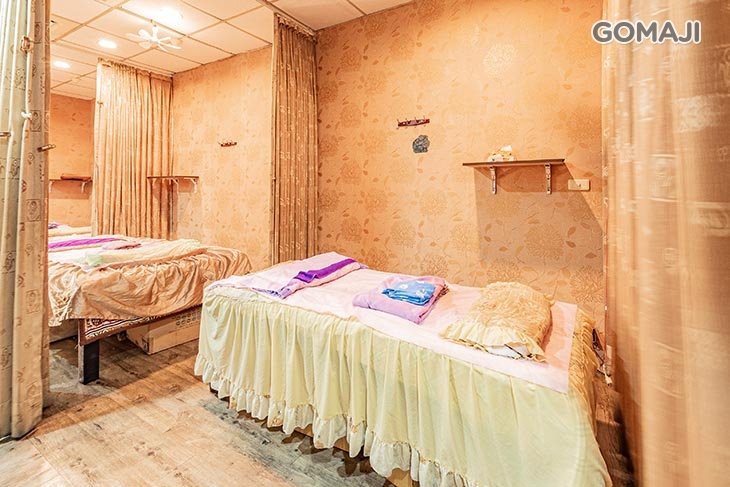 泰極手養生會館