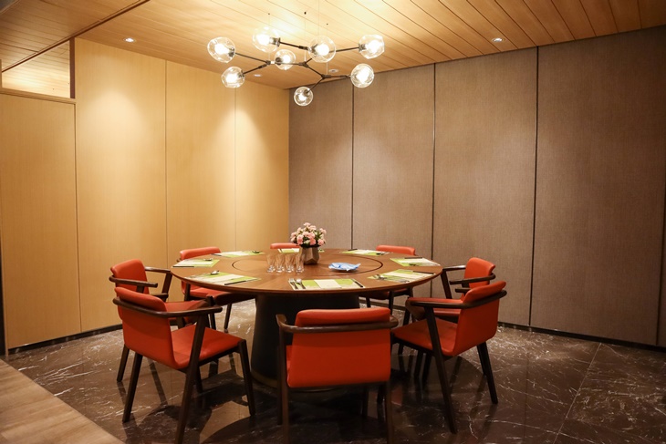 京享蔬食平日午餐單人券