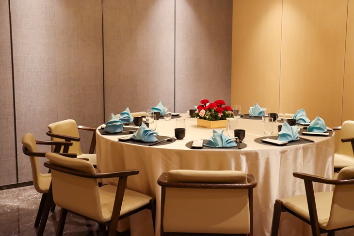 京享蔬食平日午餐單人券