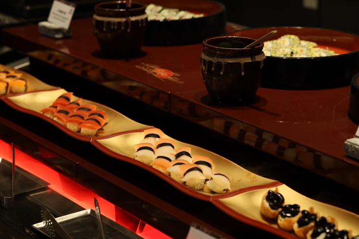 京享蔬食平日午餐單人券