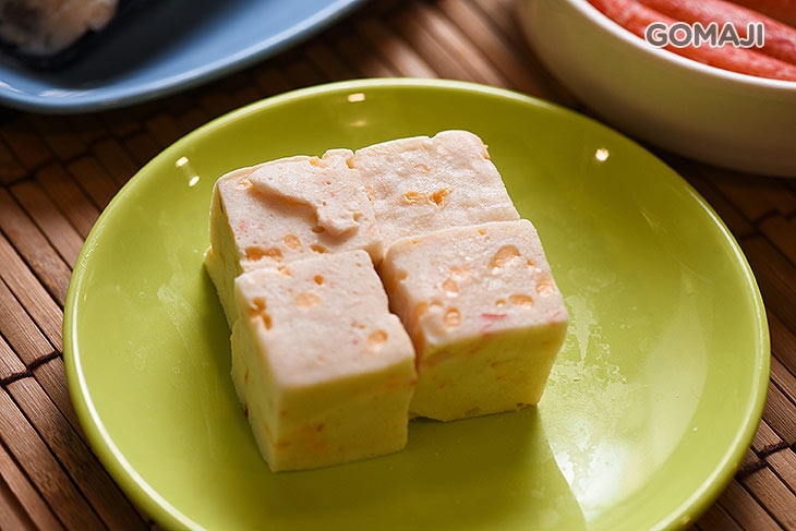 各式食材