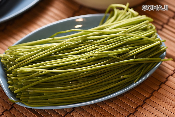 各式食材