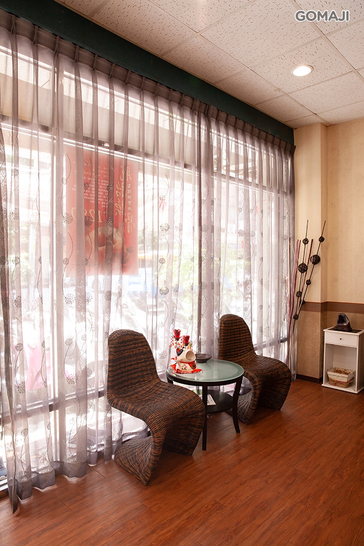 蒂曼妮美容spa(芊頌伊館)