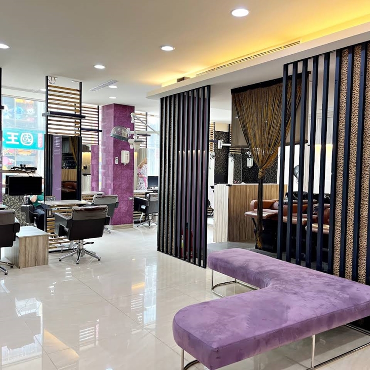 PS73 Hair Salon