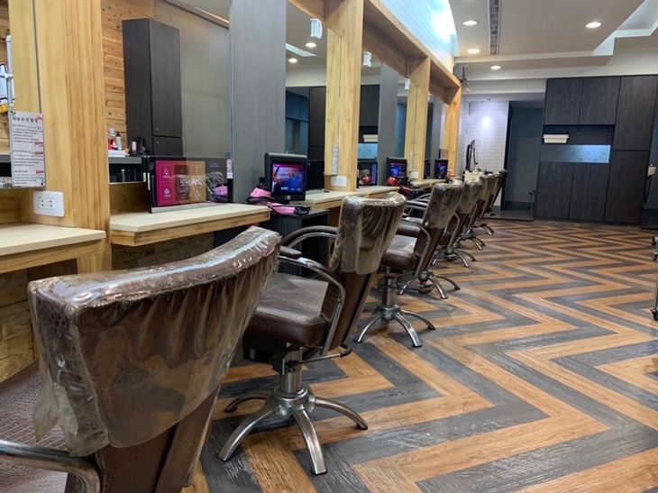 PS Hair Salon超值優惠方案 Gomaji 懂生活的好麻吉