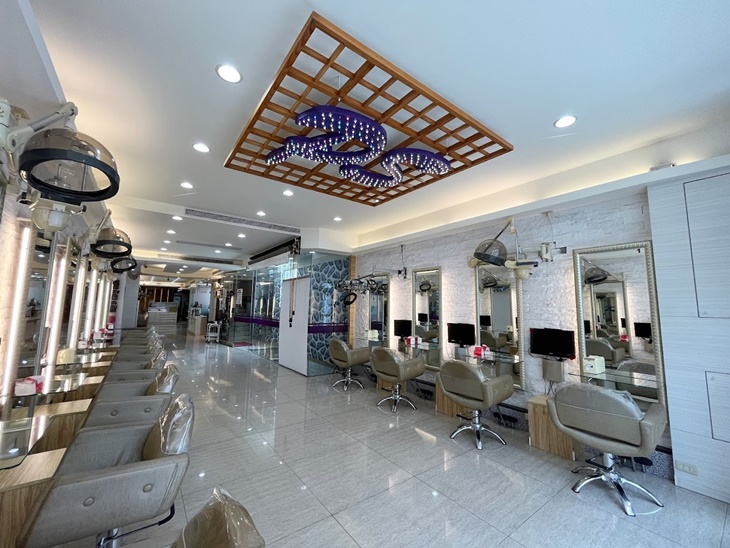 PS Hair Salon超值優惠方案 Gomaji 懂生活的好麻吉