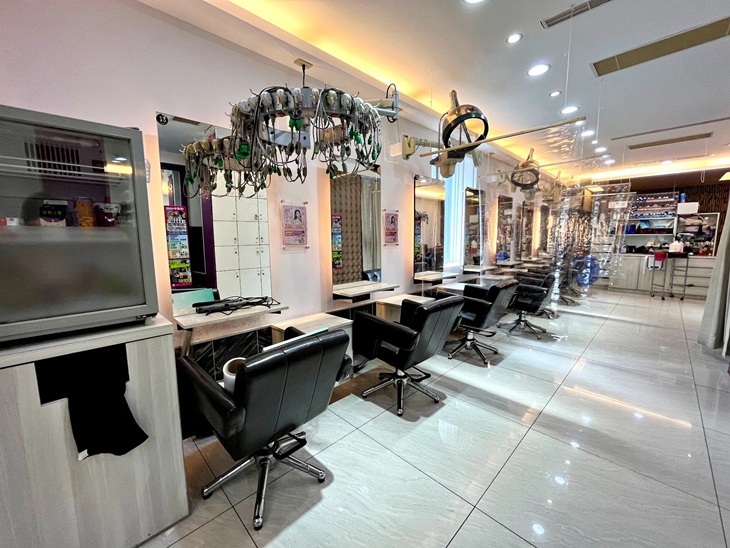 PS Hair Salon超值優惠方案 Gomaji 懂生活的好麻吉