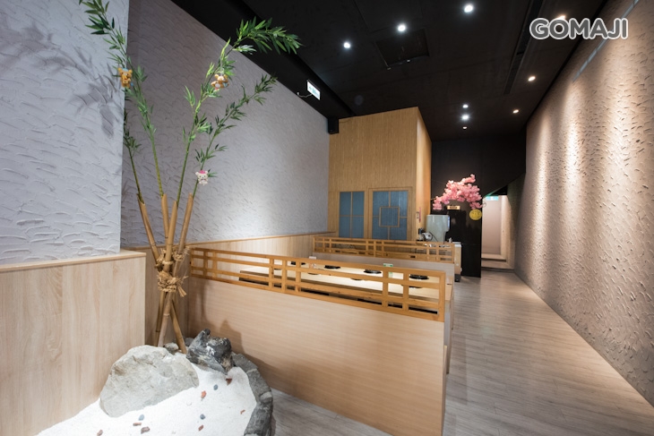 洵·鑄鐵·鍋物.火鍋餐廳