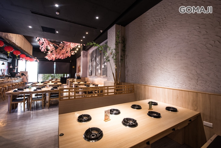 洵·鑄鐵·鍋物.火鍋餐廳