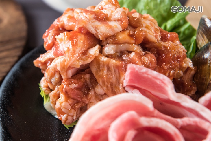 洵·鑄鐵·鍋物.火鍋餐廳