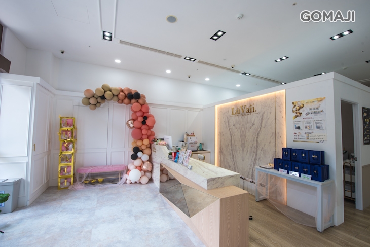 White Smile 牙齒淨白美學中心