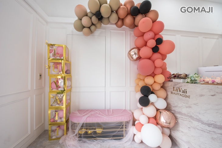 White Smile 牙齒淨白美學中心