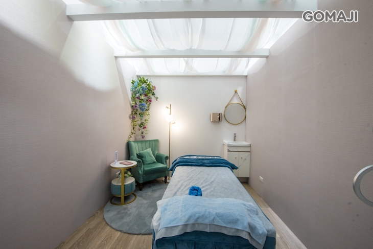 White Smile 牙齒淨白美學中心