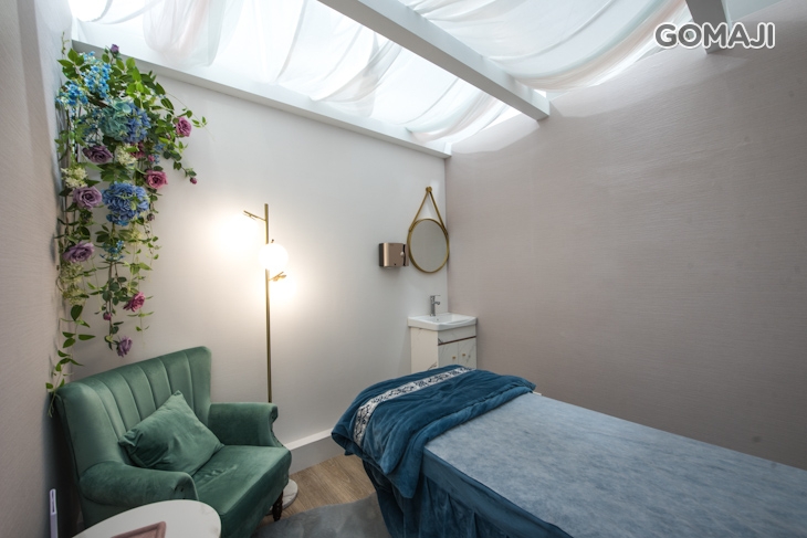 White Smile 牙齒淨白美學中心