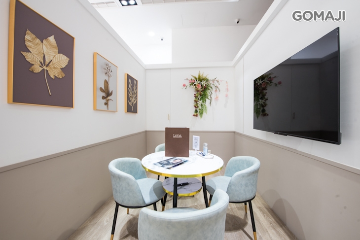 White Smile 牙齒淨白美學中心