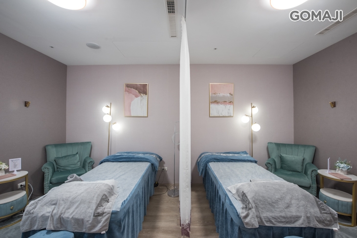 White Smile 牙齒淨白美學中心