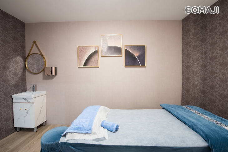 White Smile 牙齒淨白美學中心