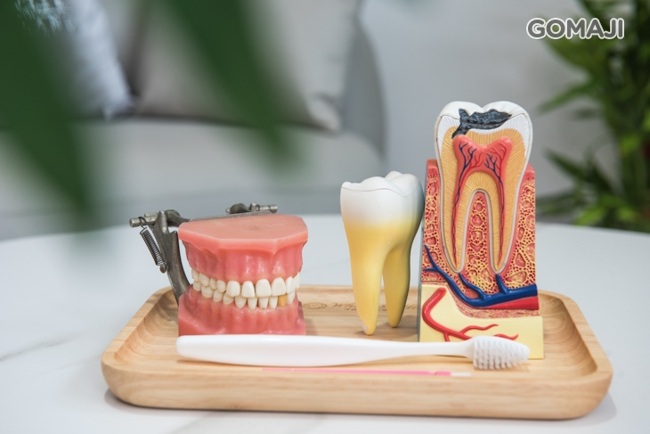 White Smile 牙齒淨白美學中心