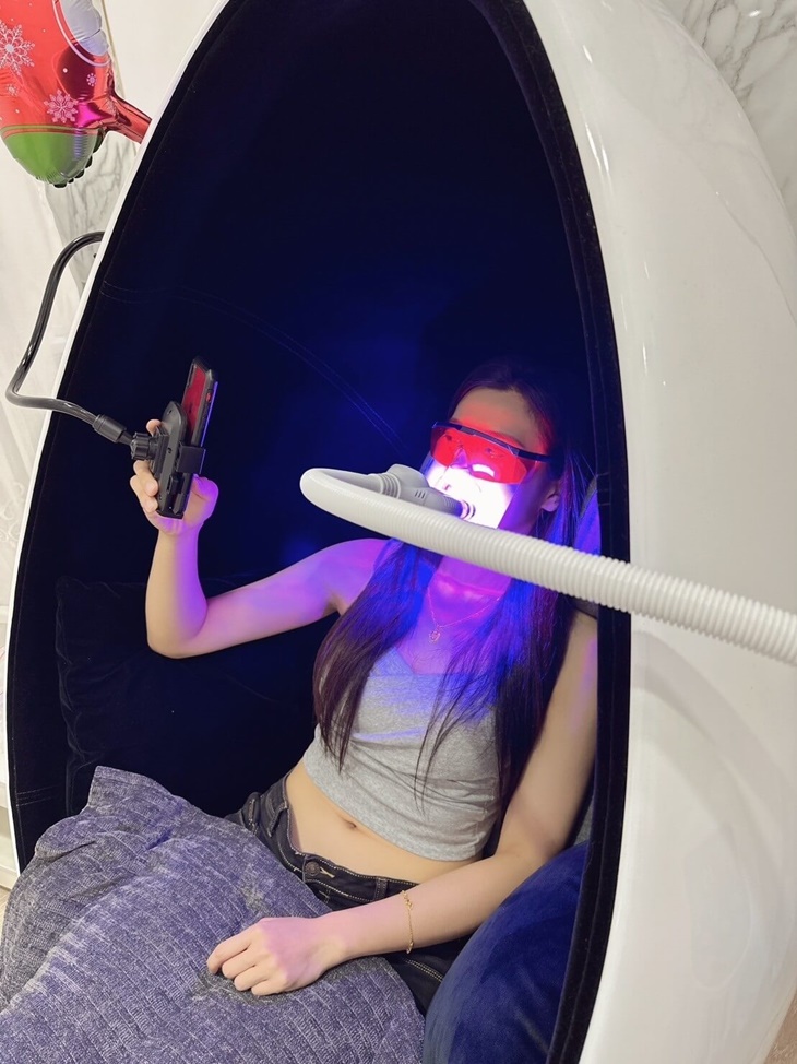 淨白美齒課程
