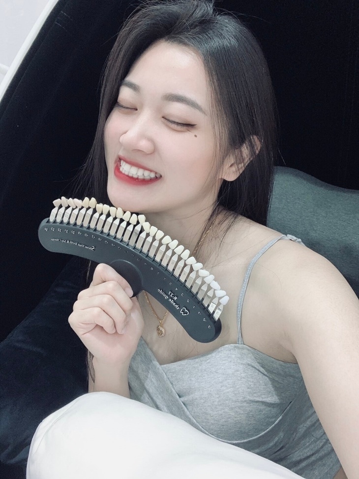淨白美齒課程