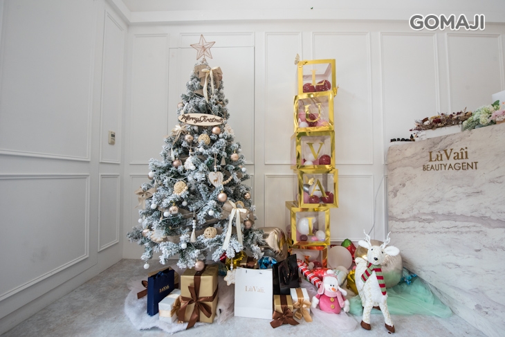 White Smile 牙齒淨白美學中心