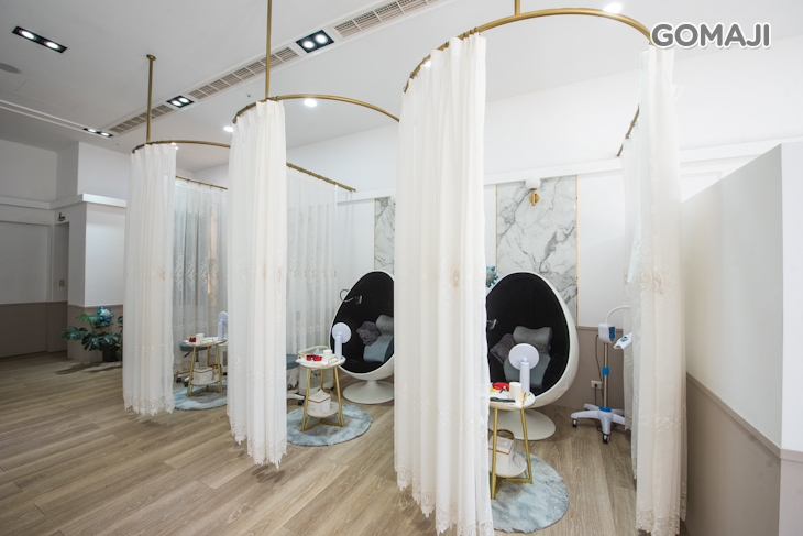 White Smile 牙齒淨白美學中心