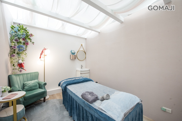 White Smile 牙齒淨白美學中心