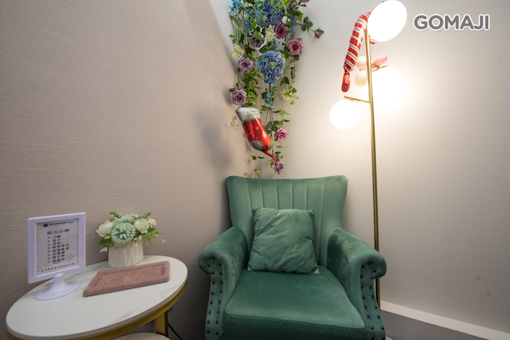 White Smile 牙齒淨白美學中心