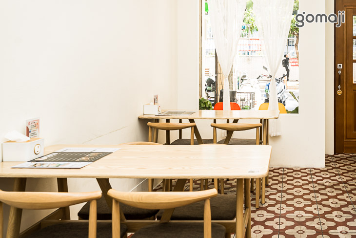 中華一番創意蛋包飯