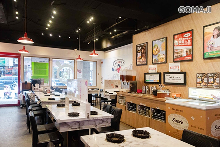 老先覺功夫窯燒鍋(中和南華MiNi店)