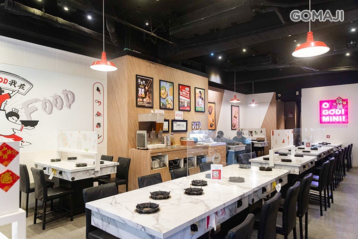 老先覺功夫窯燒鍋(中和南華MiNi店)