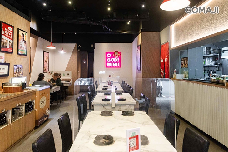 老先覺麻辣窯燒鍋(永和福和店)