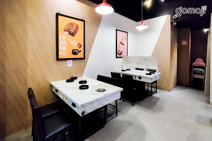 老先覺功夫窯燒鍋(中和南華MiNi店)