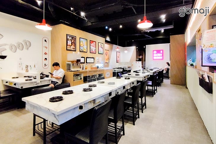 老先覺功夫窯燒鍋(中和南華MiNi店)