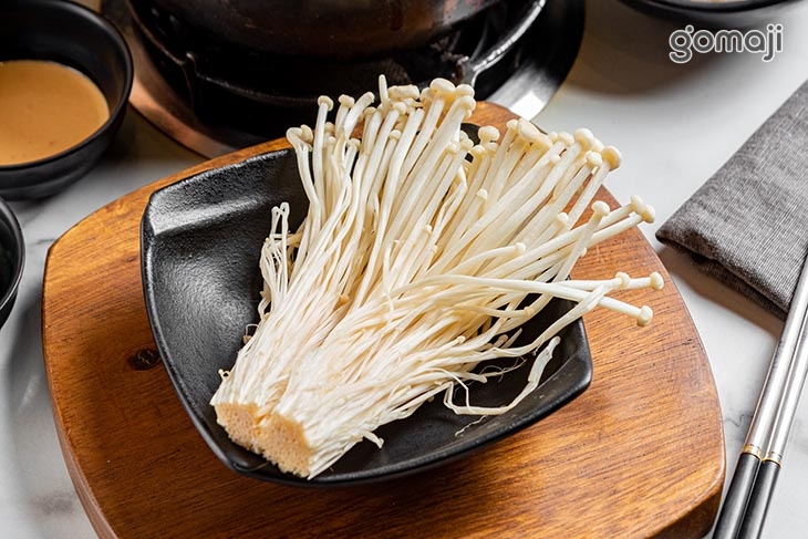 金針菇