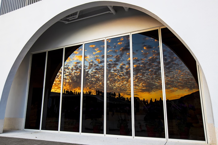 淡水將捷金鬱金香酒店