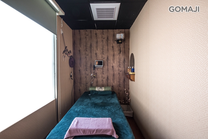 大唐足體養生會館