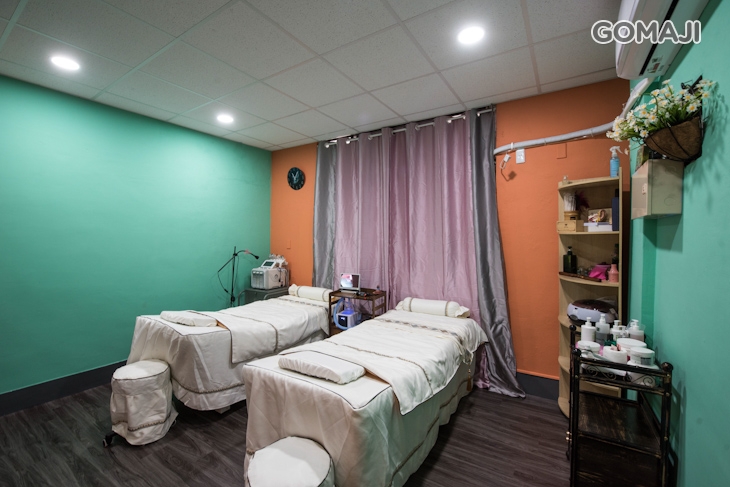 大唐足體養生會館