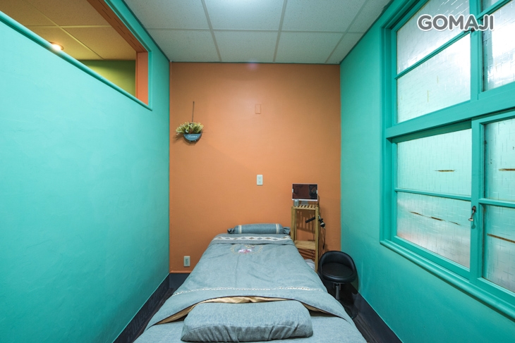 大唐足體養生會館