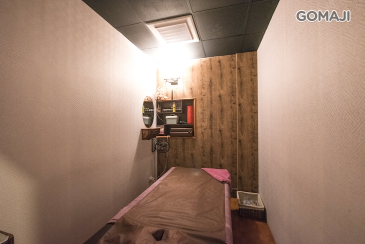 大唐足體養生會館