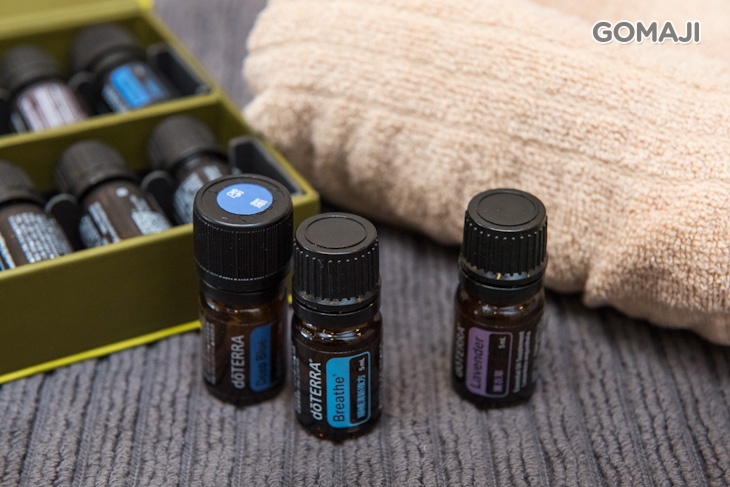 大唐足體養生會館