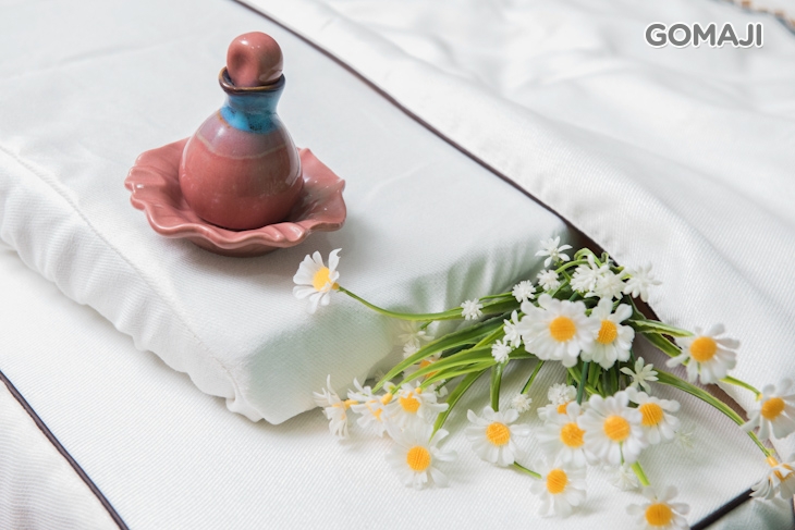 大唐足體養生會館