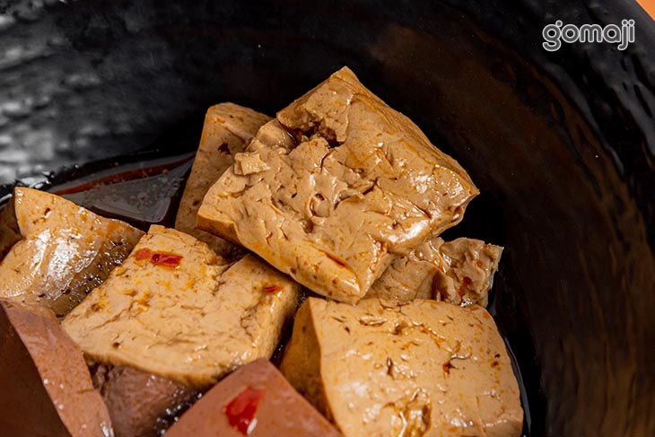 豆腐