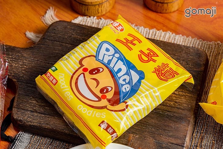 王子麵
