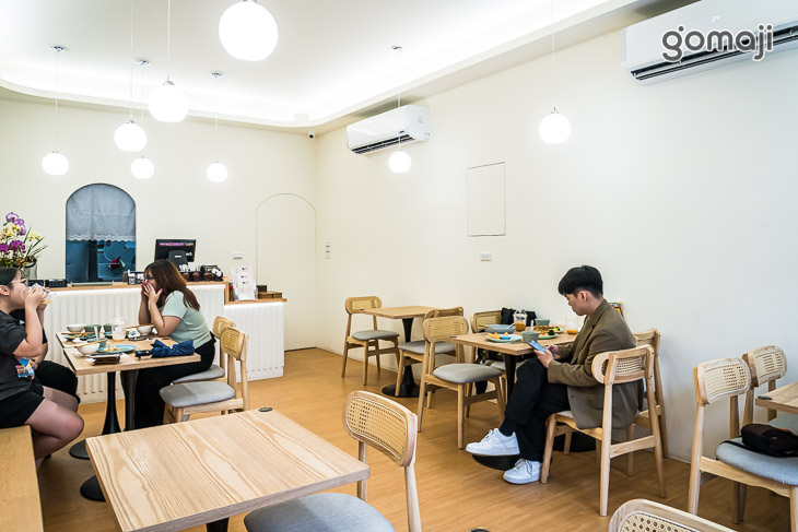 泰竹泰式料理(原東萫來福上店)